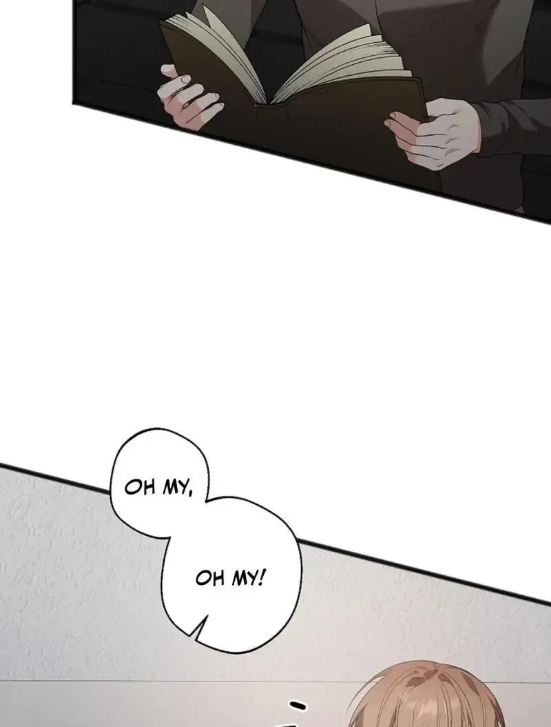 Excruciating pain Chapter 12 page 21