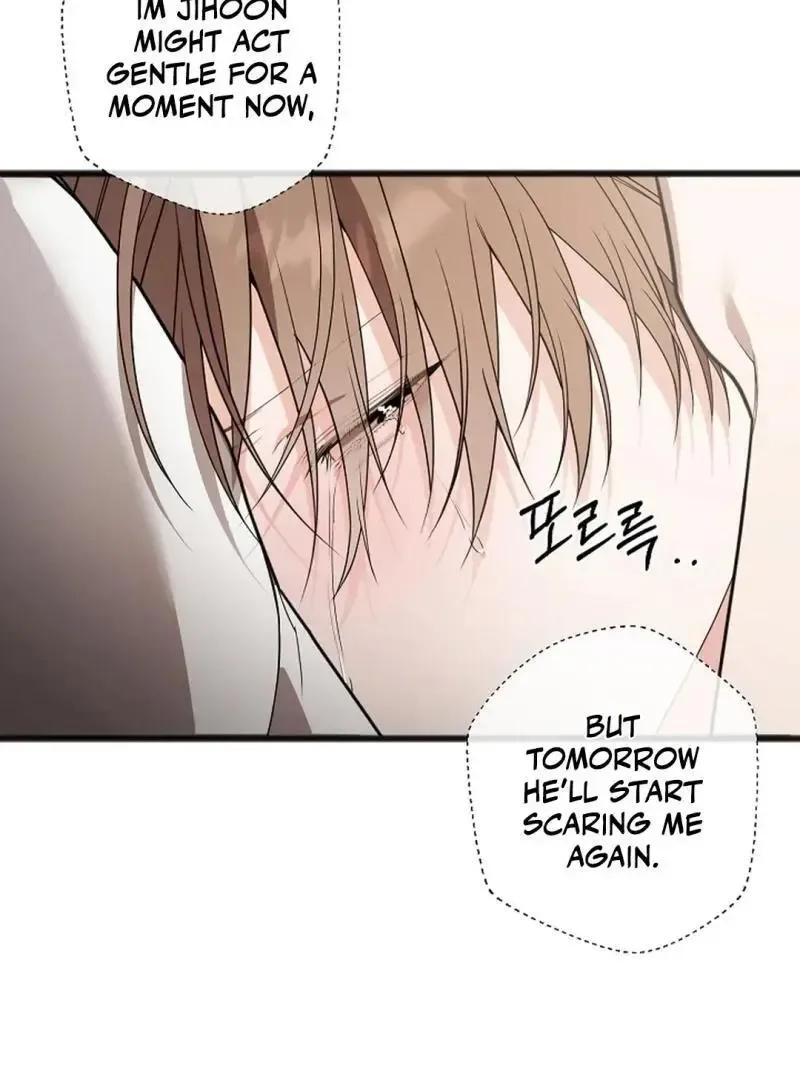 Excruciating pain Chapter 12 page 15