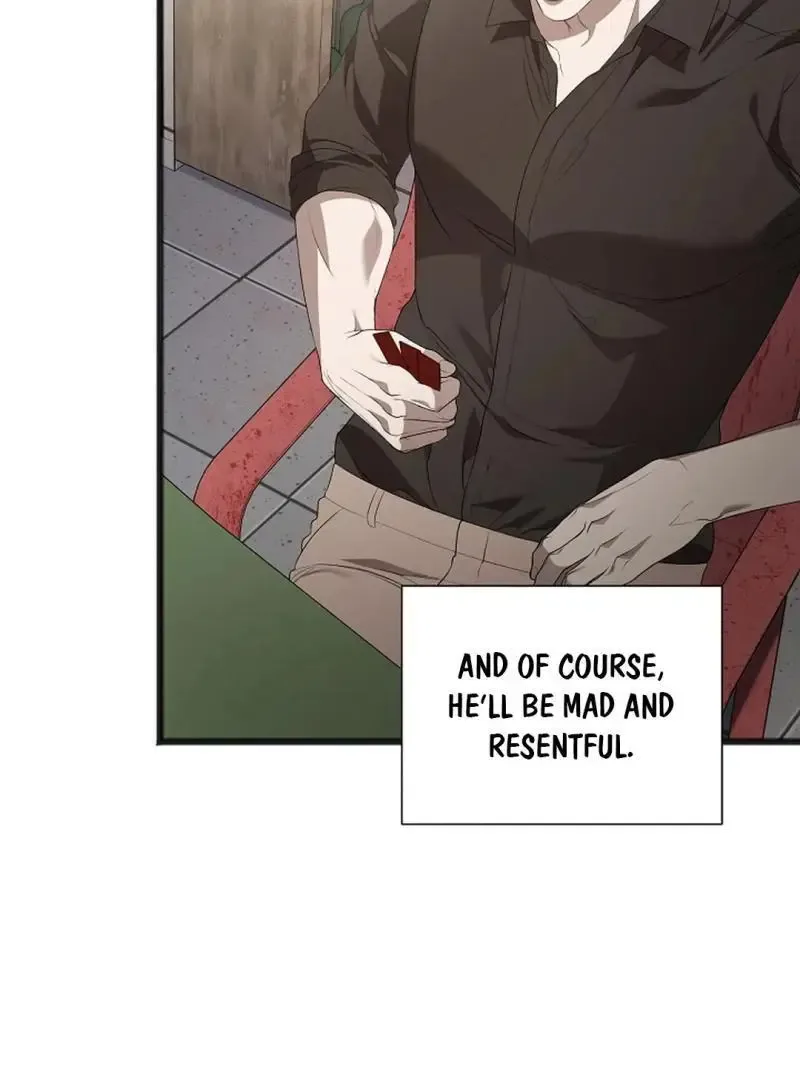 Excruciating pain Chapter 12 page 31