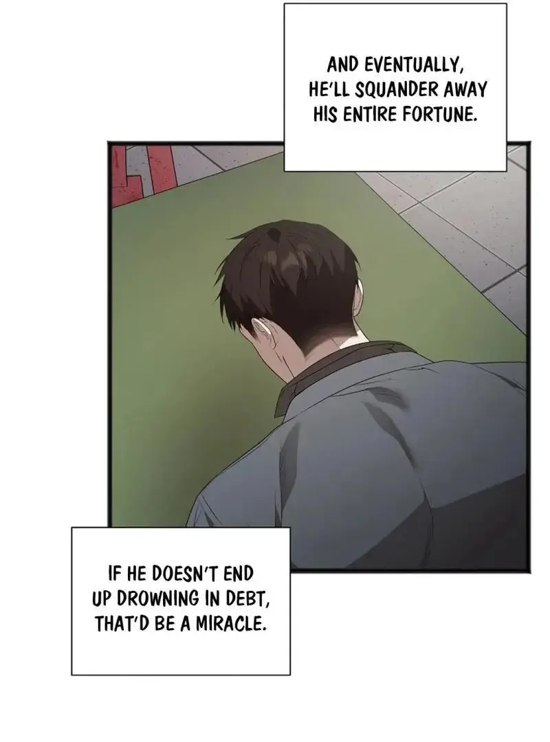 Excruciating pain Chapter 12 page 34