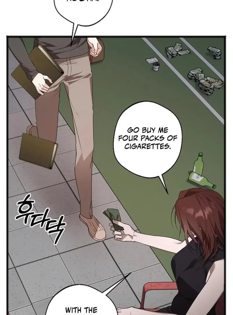 Excruciating pain Chapter 12 page 37