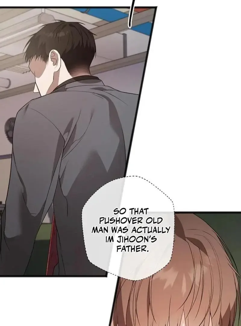 Excruciating pain Chapter 12 page 47