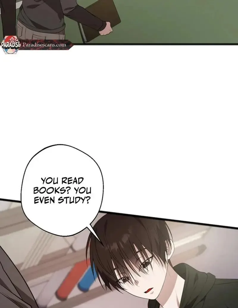 Excruciating pain Chapter 12 page 52