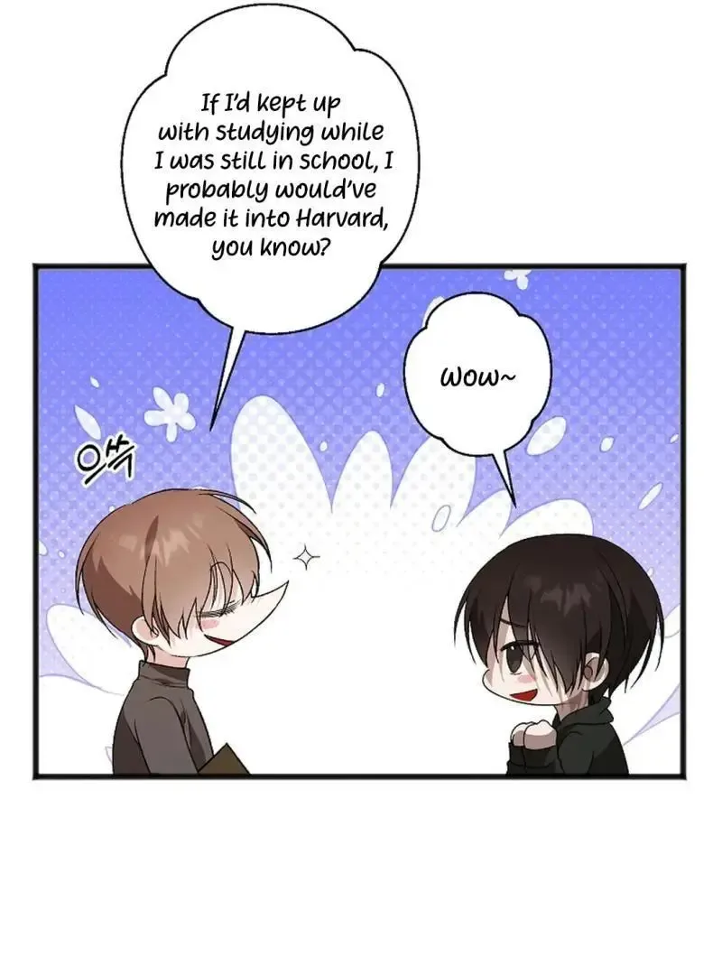 Excruciating pain Chapter 12 page 54