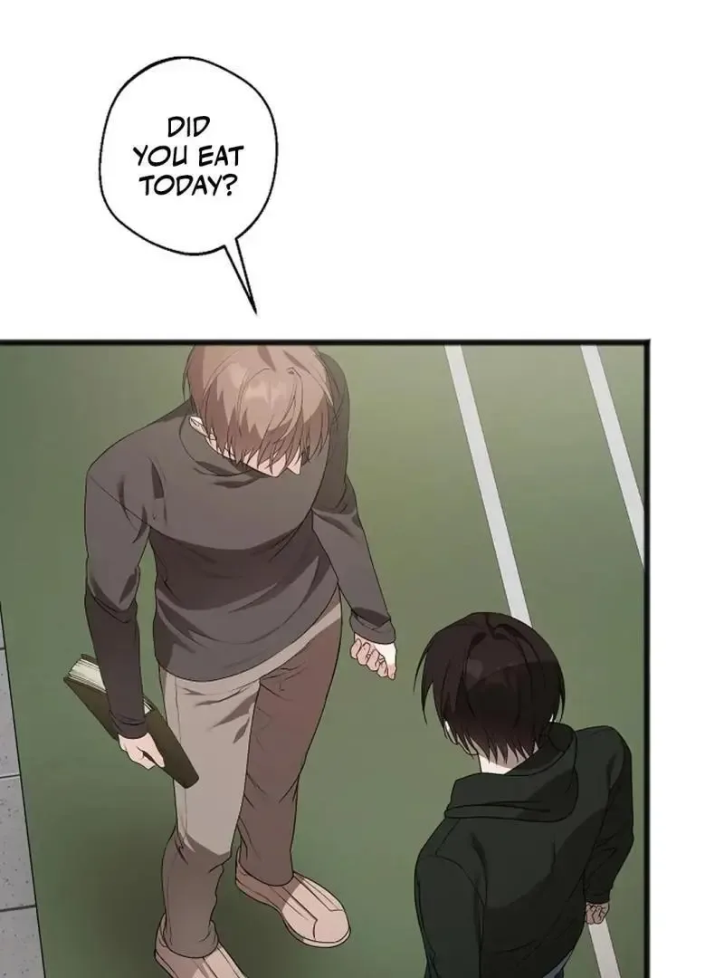 Excruciating pain Chapter 12 page 55