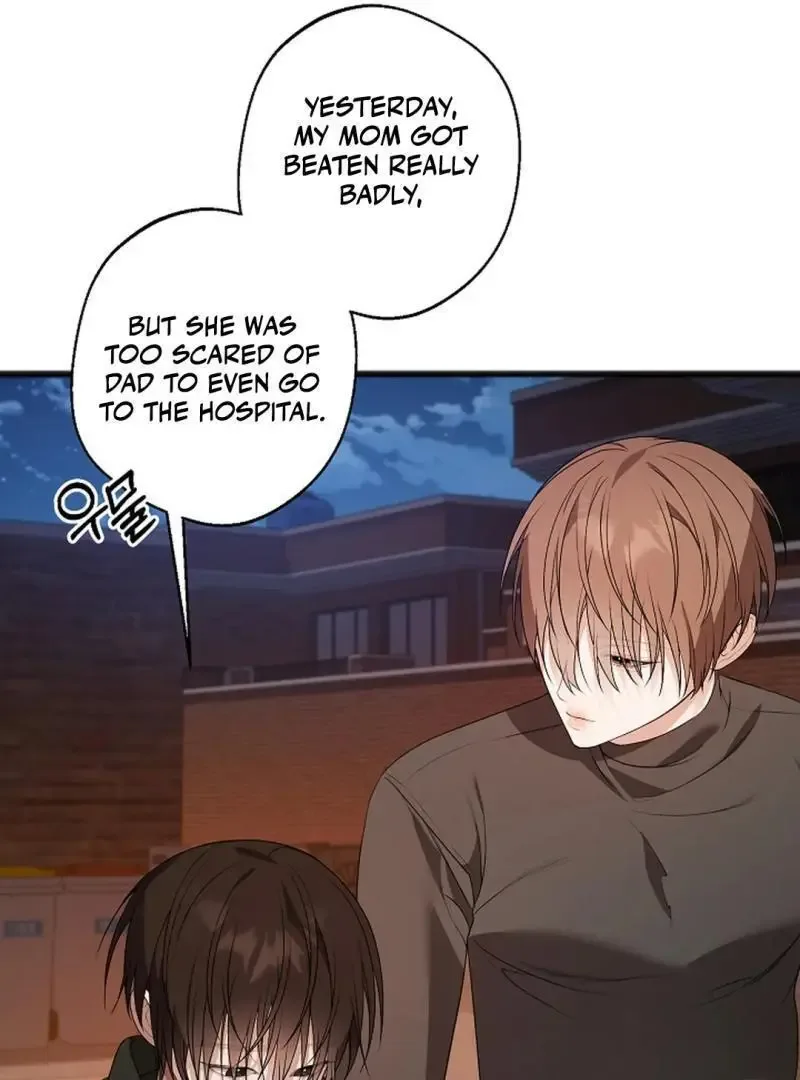 Excruciating pain Chapter 12 page 64