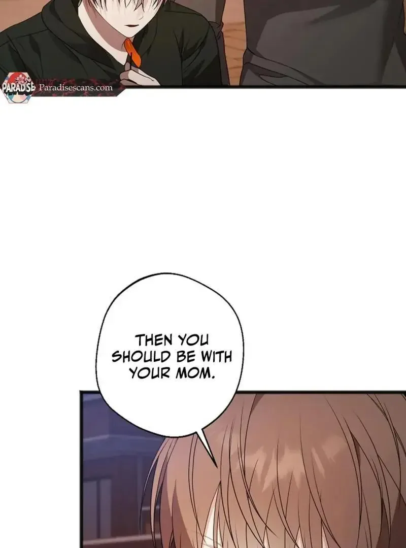 Excruciating pain Chapter 12 page 65