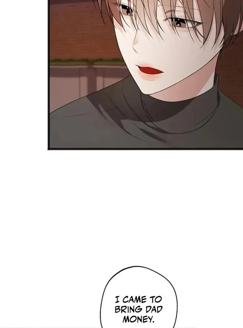 Excruciating pain Chapter 12 page 66