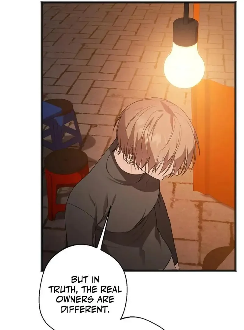 Excruciating pain Chapter 12 page 75