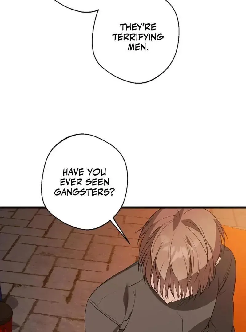 Excruciating pain Chapter 12 page 76