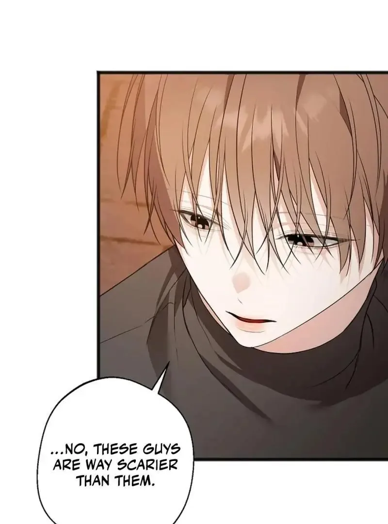 Excruciating pain Chapter 12 page 78