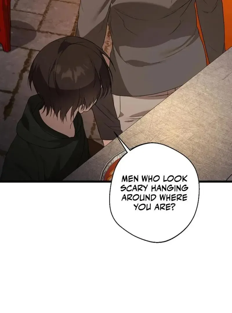 Excruciating pain Chapter 12 page 77