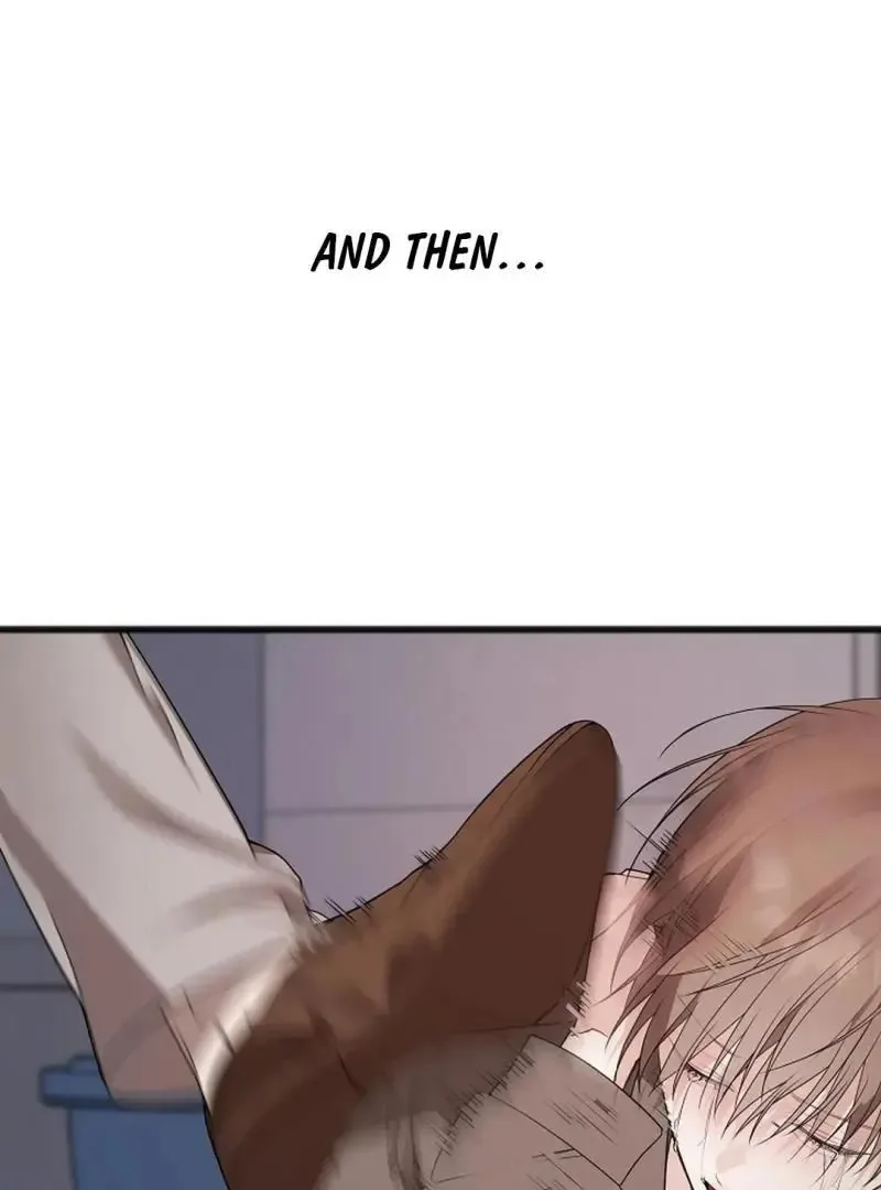 Excruciating pain Chapter 12 page 86