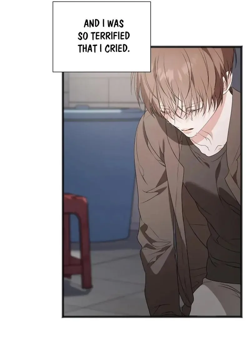 Excruciating pain Chapter 12 page 85