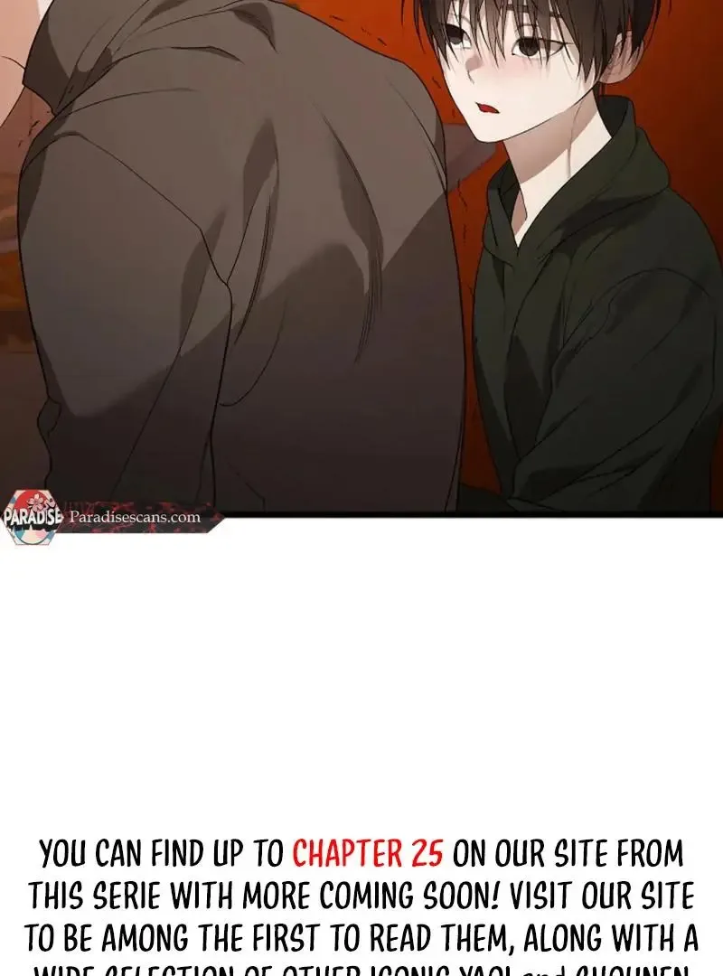 Excruciating pain Chapter 12 page 91