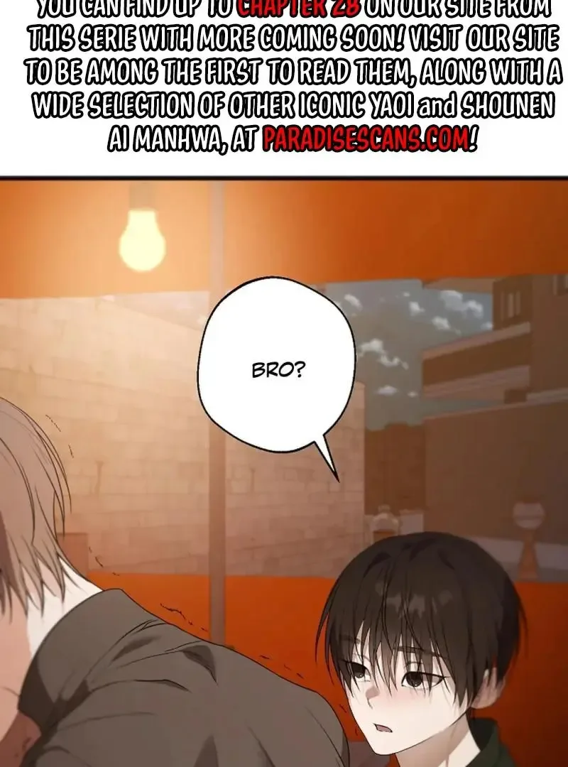 Excruciating pain Chapter 13 page 3