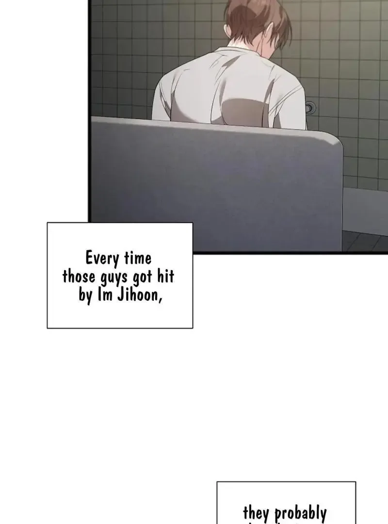 Excruciating pain Chapter 13 page 30