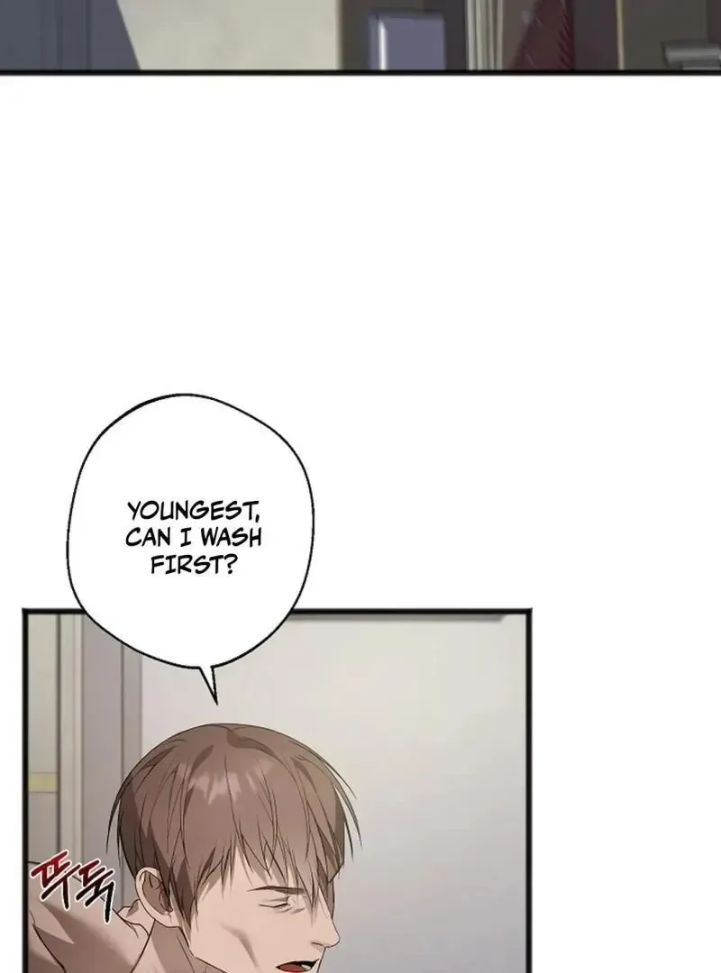 Excruciating pain Chapter 13 page 17