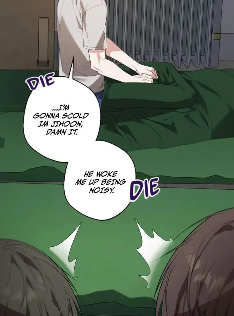 Excruciating pain Chapter 13 page 27