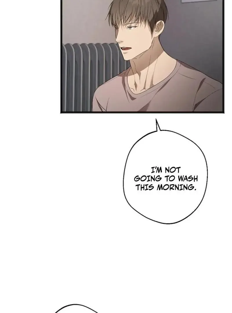 Excruciating pain Chapter 13 page 19