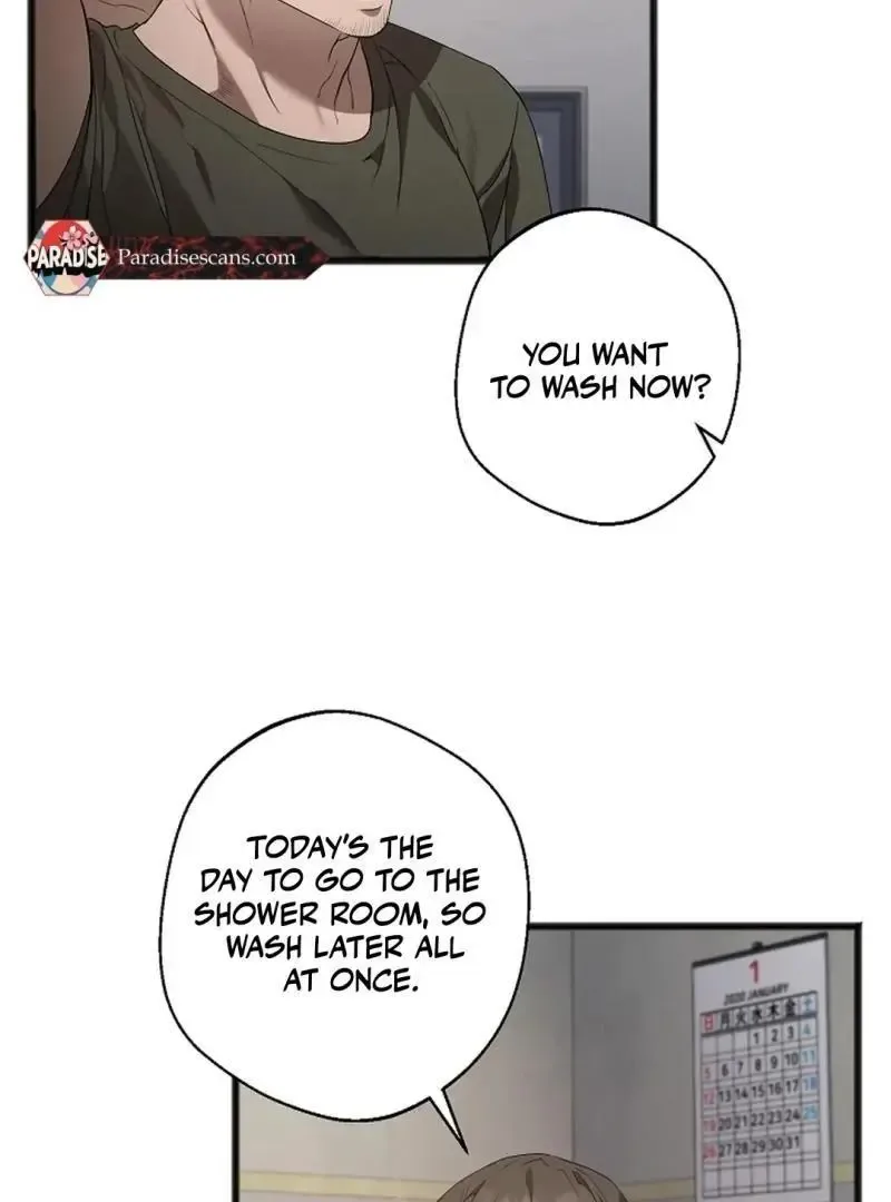Excruciating pain Chapter 13 page 18