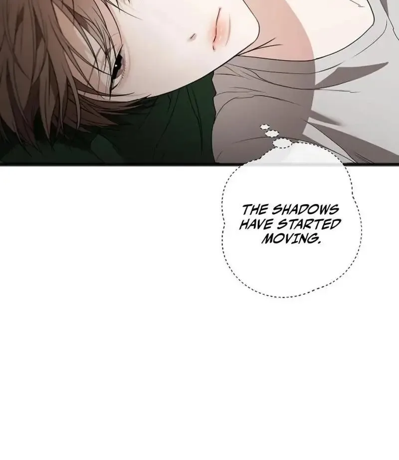 Excruciating pain Chapter 13 page 22