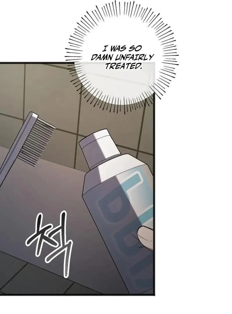 Excruciating pain Chapter 13 page 34