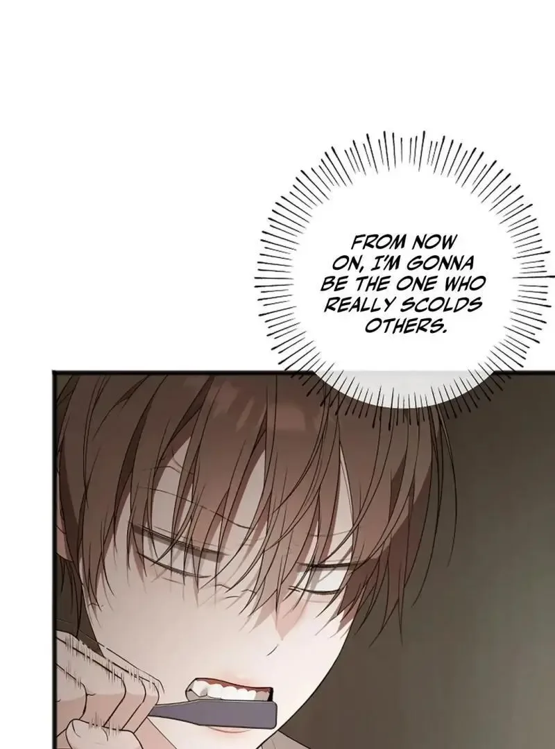 Excruciating pain Chapter 13 page 35