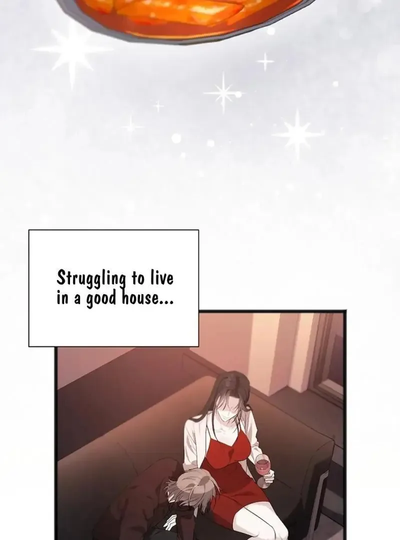 Excruciating pain Chapter 13 page 61