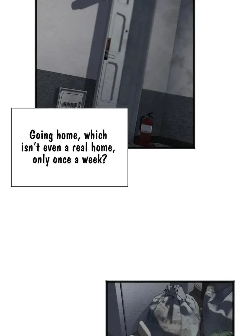 Excruciating pain Chapter 13 page 63