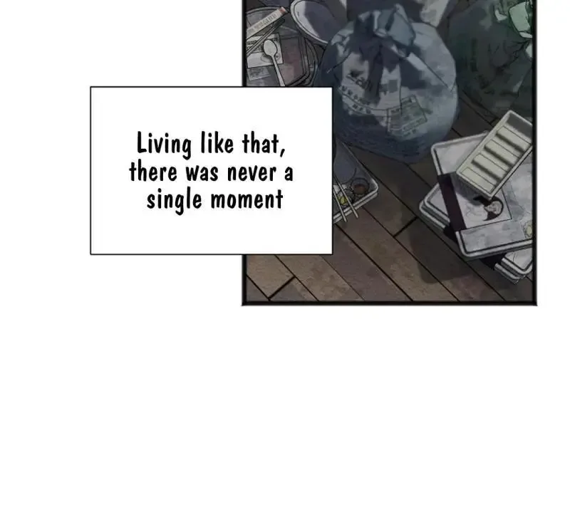 Excruciating pain Chapter 13 page 64