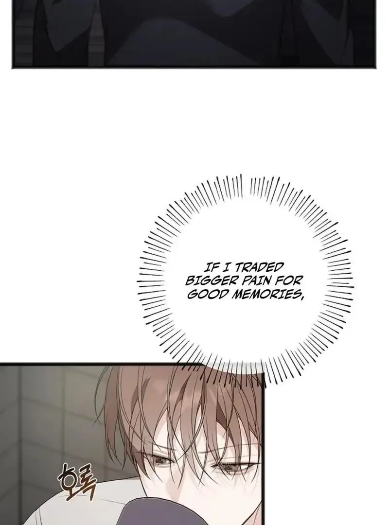 Excruciating pain Chapter 13 page 67