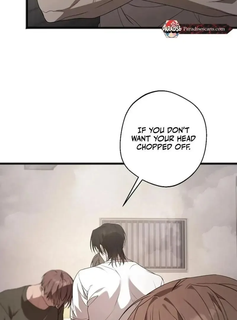 Excruciating pain Chapter 13 page 73