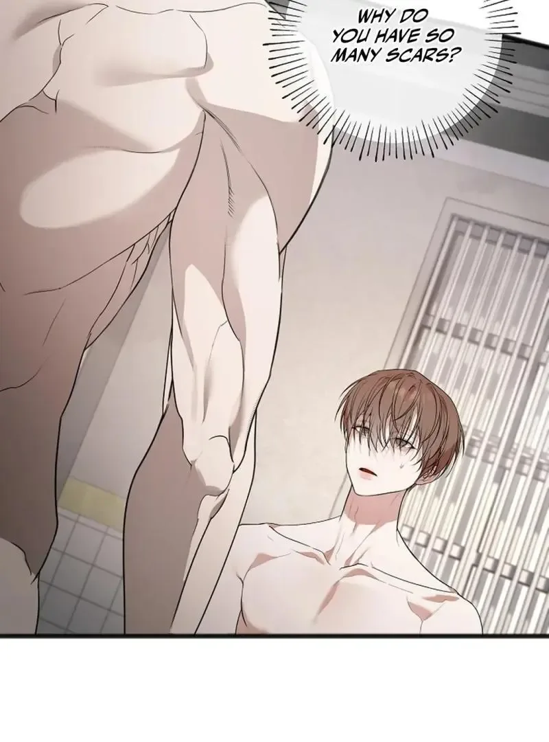 Excruciating pain Chapter 13 page 82