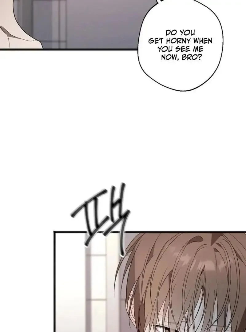 Excruciating pain Chapter 13 page 84