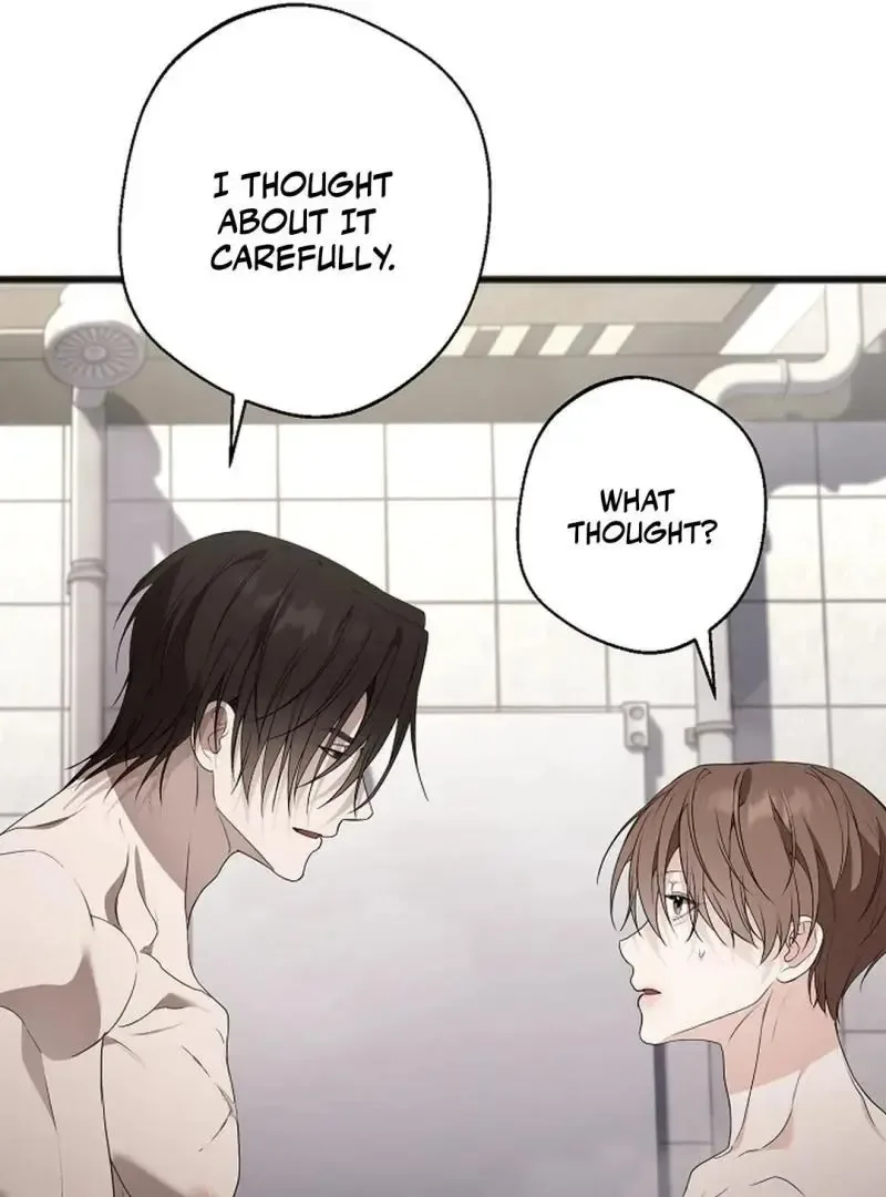 Excruciating pain Chapter 13 page 87