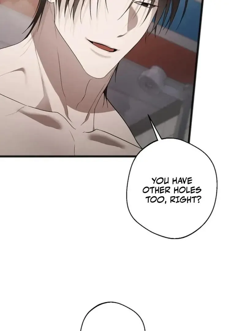 Excruciating pain Chapter 13 page 89