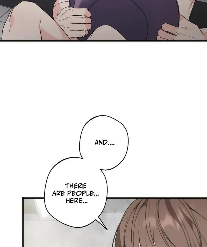 Excruciating pain Chapter 14 page 30