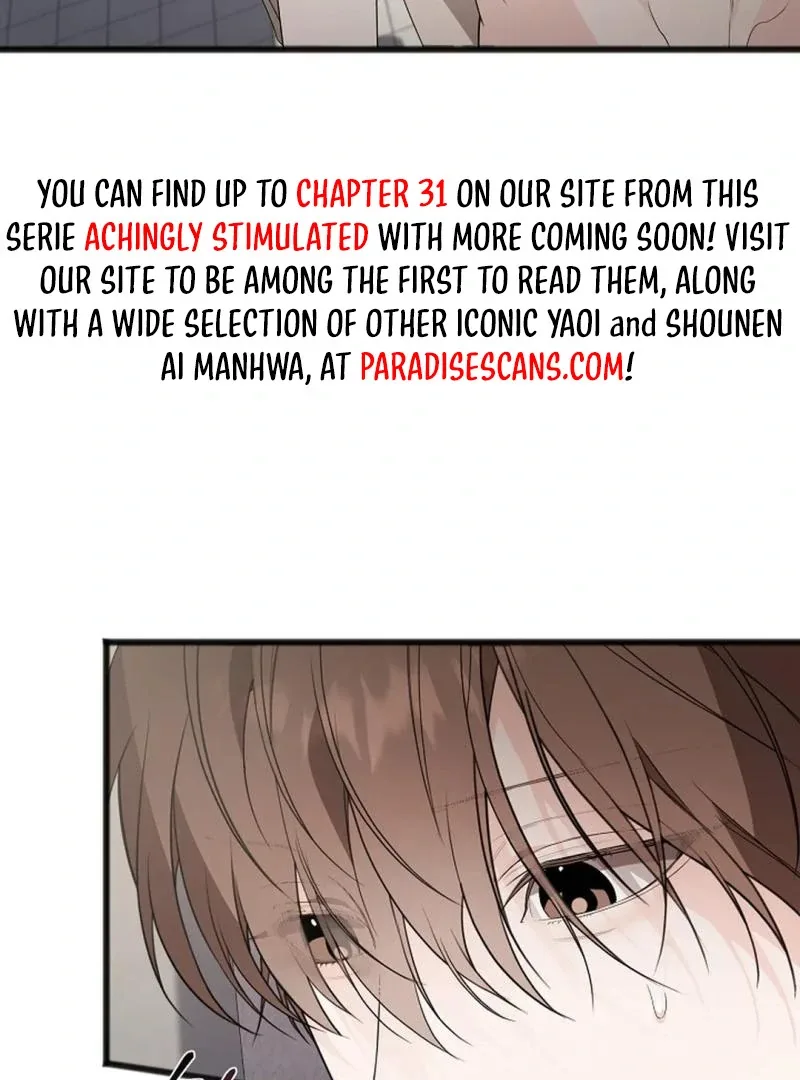 Excruciating pain Chapter 14 page 5