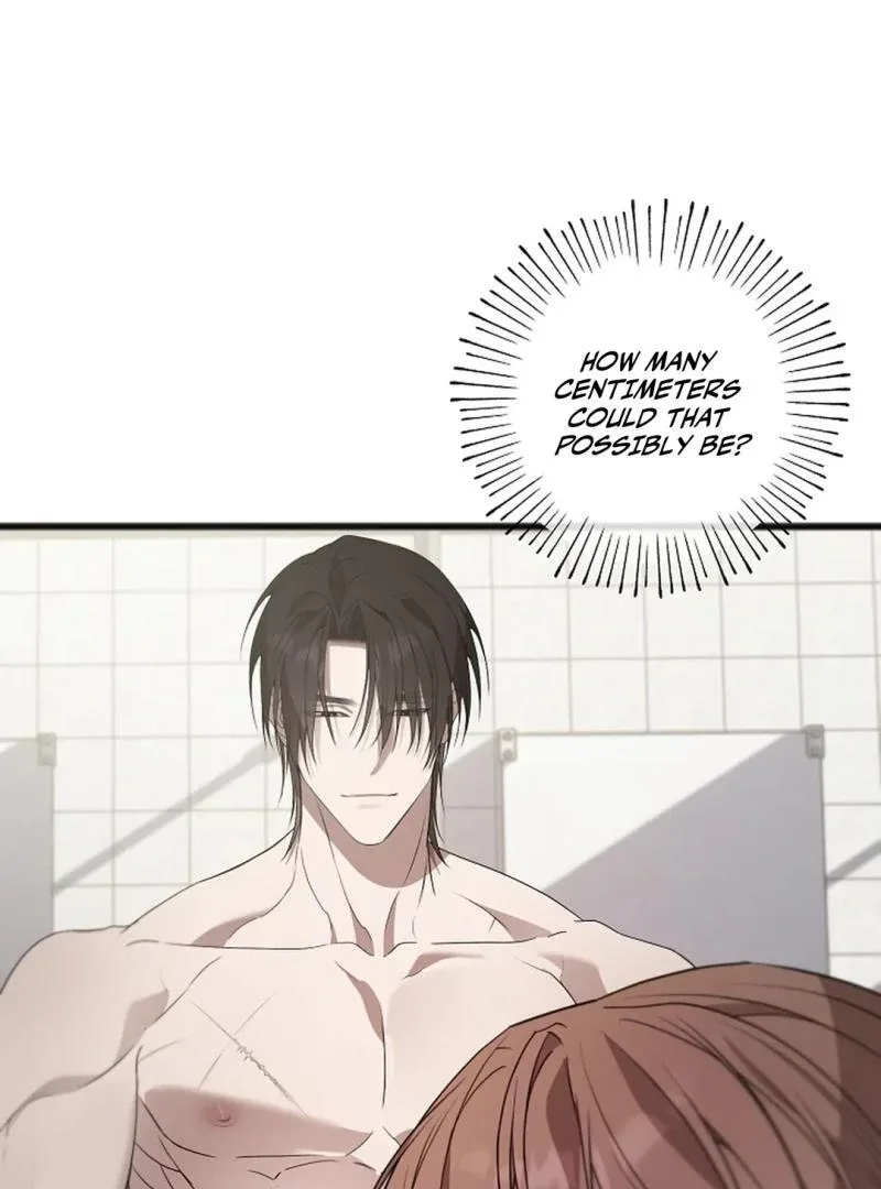 Excruciating pain Chapter 14 page 21