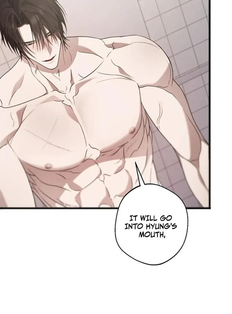 Excruciating pain Chapter 14 page 24