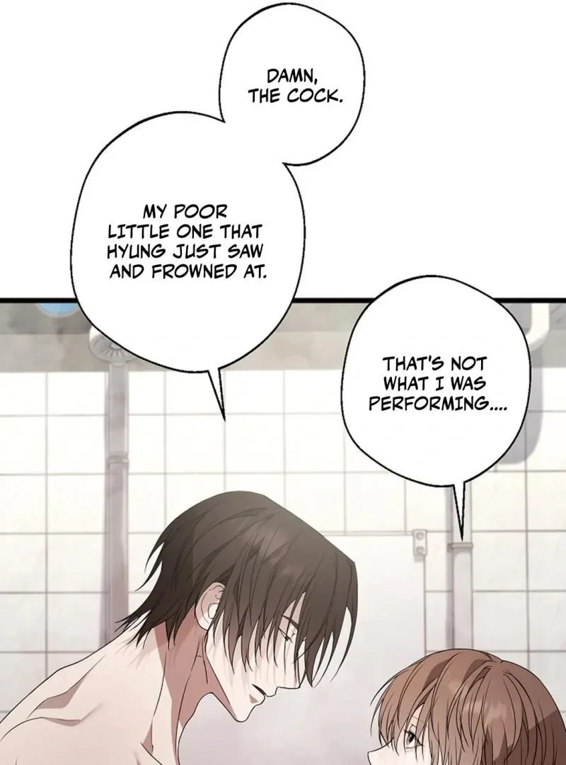 Excruciating pain Chapter 14 page 12