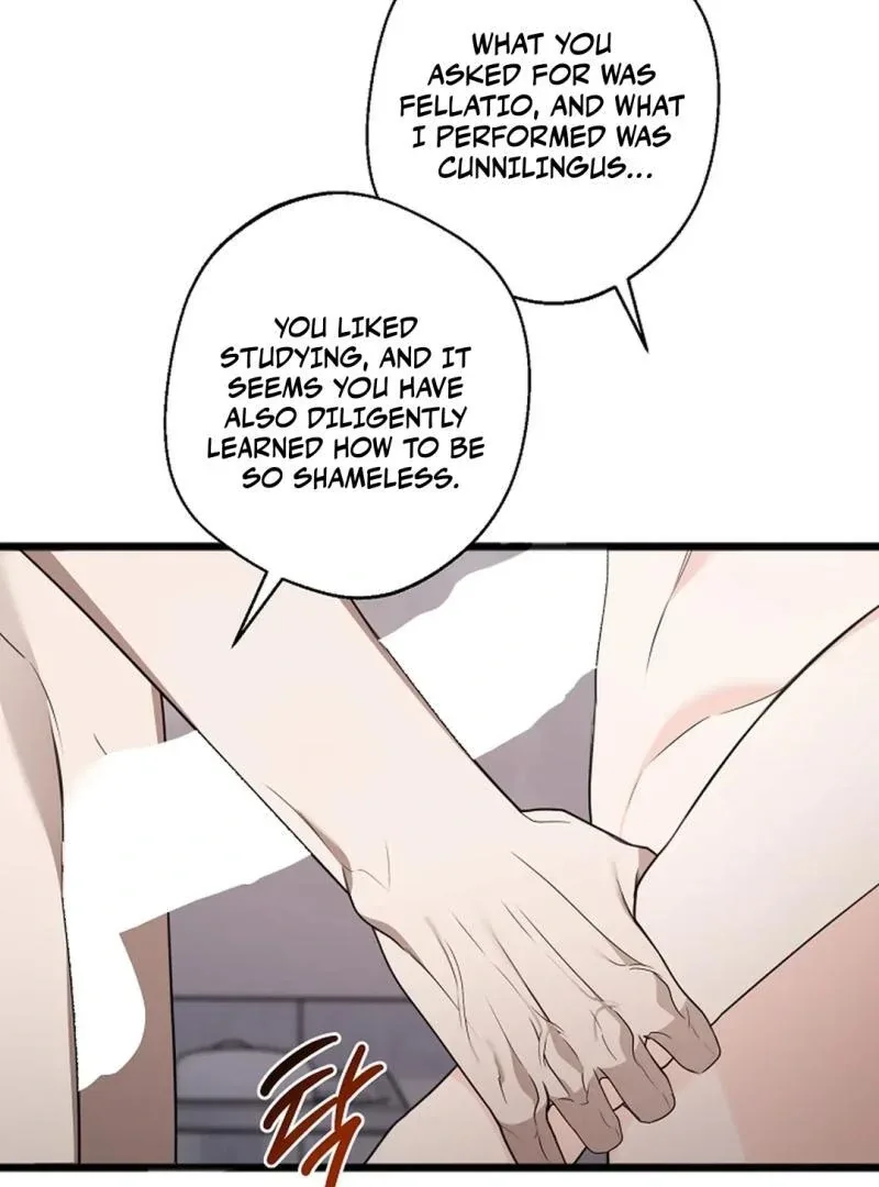 Excruciating pain Chapter 14 page 14