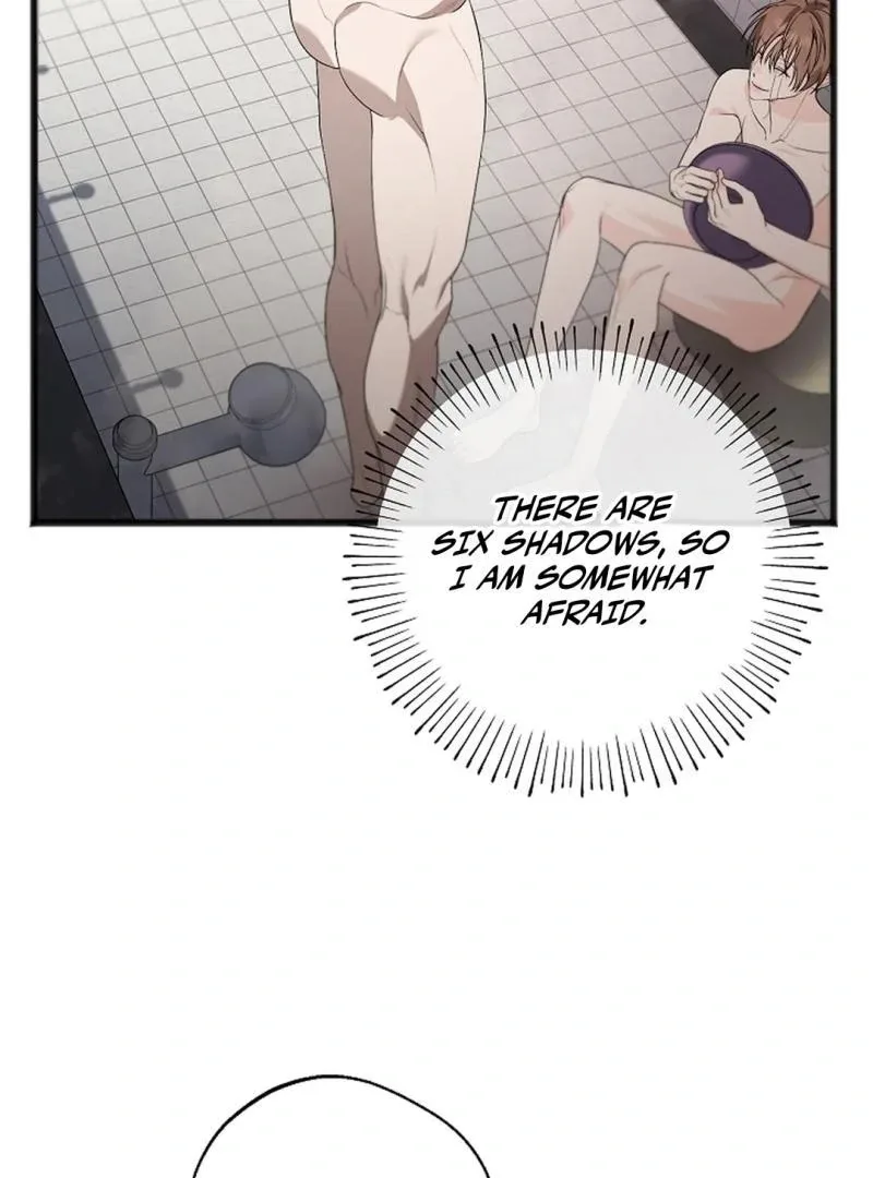 Excruciating pain Chapter 14 page 36