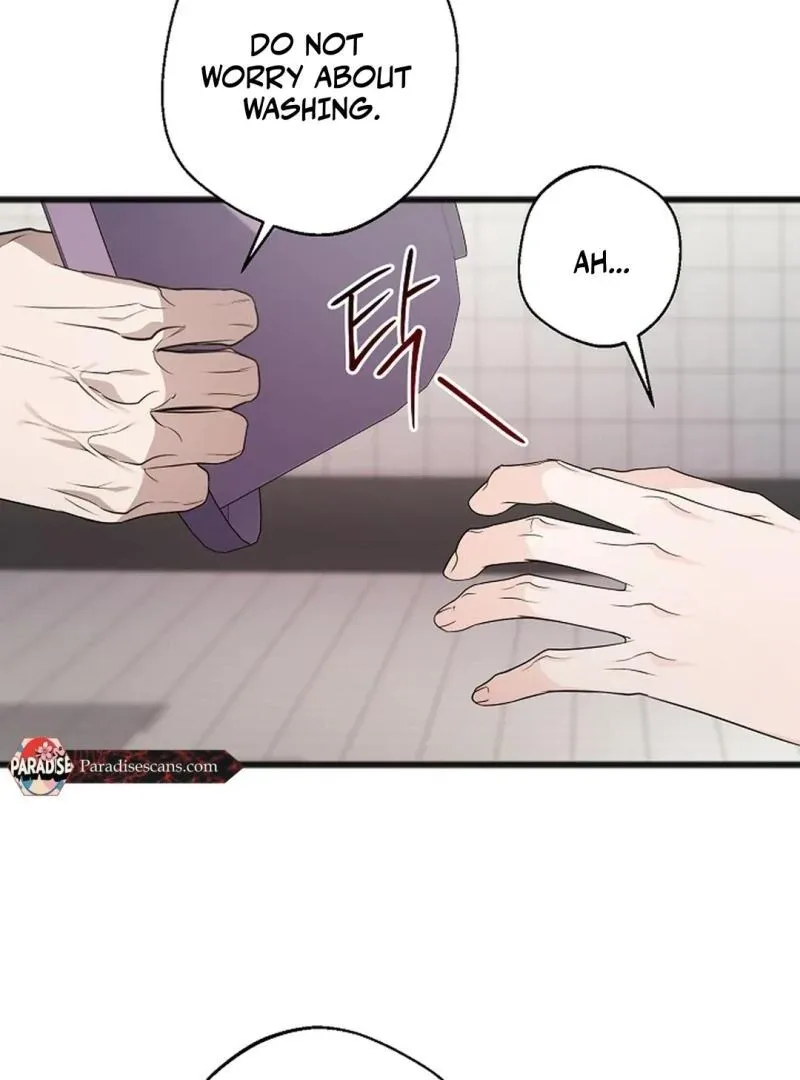 Excruciating pain Chapter 14 page 37