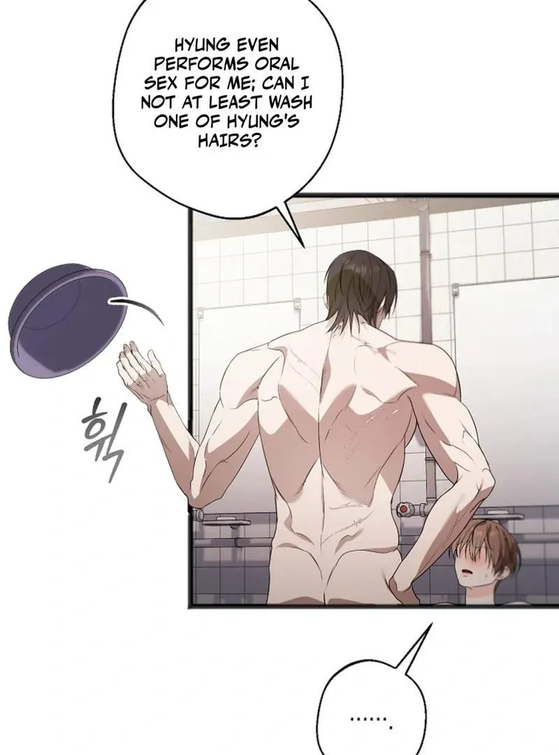 Excruciating pain Chapter 14 page 38