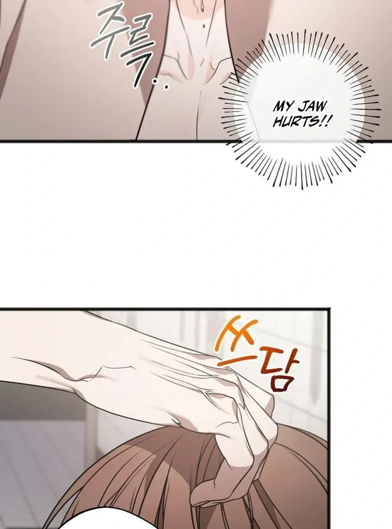 Excruciating pain Chapter 14 page 44