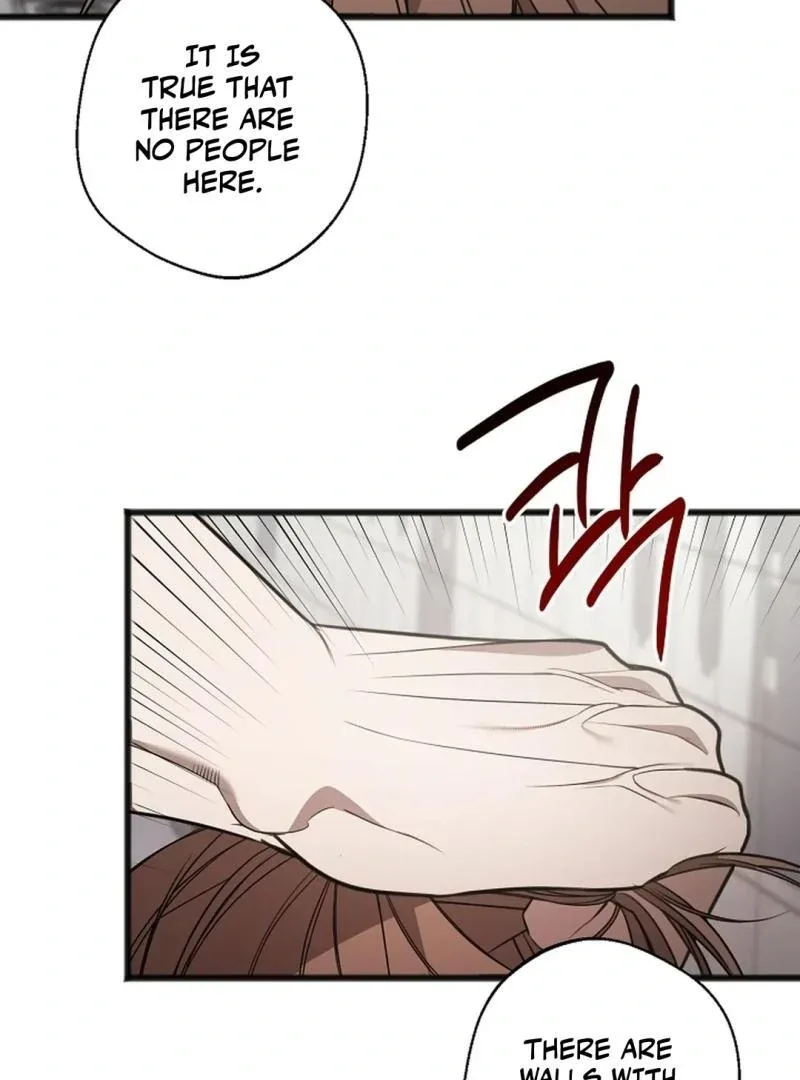 Excruciating pain Chapter 14 page 45