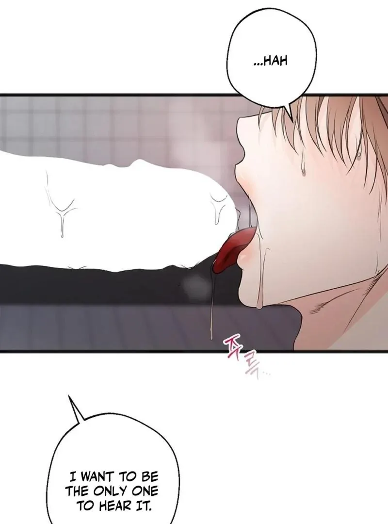 Excruciating pain Chapter 14 page 49