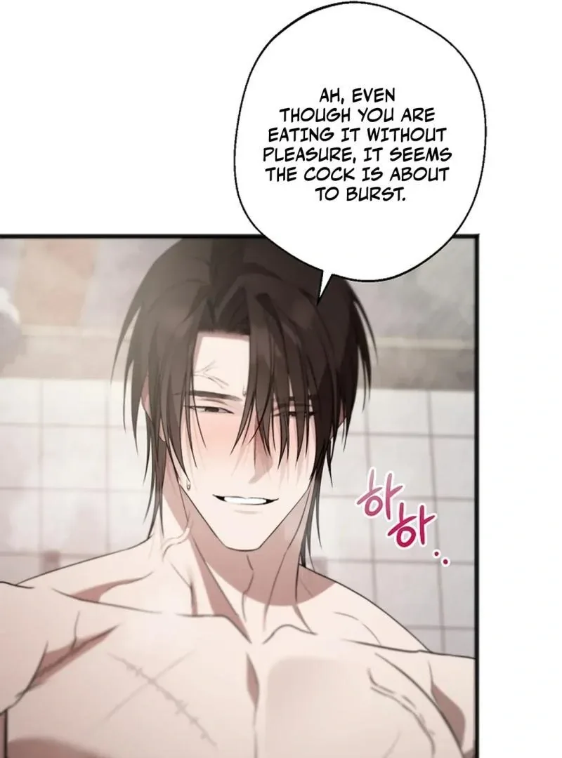Excruciating pain Chapter 14 page 53